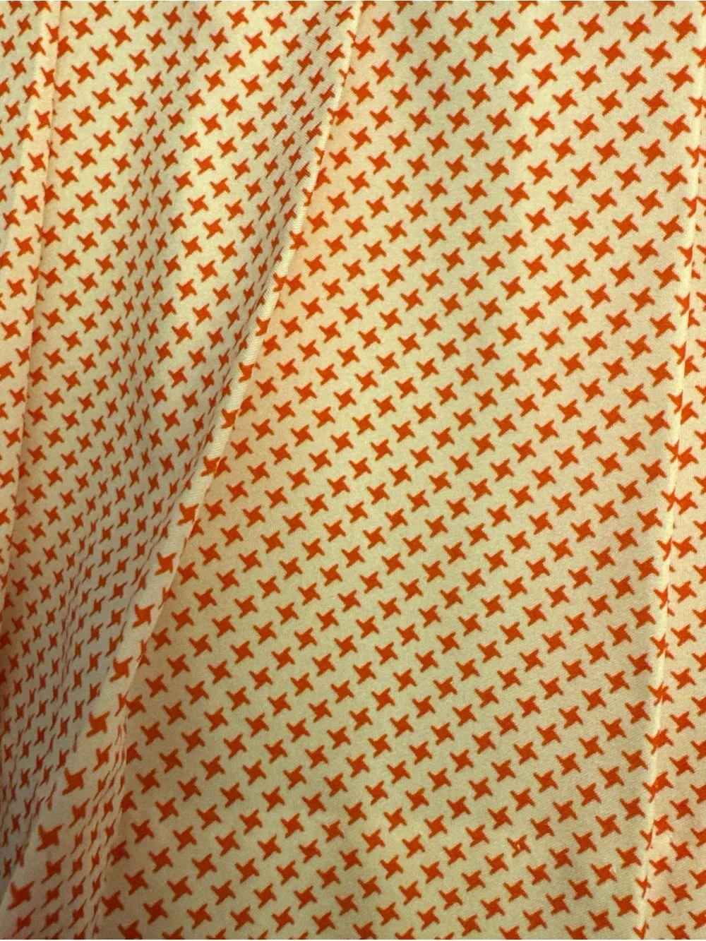 Vintage Tail Tennis Pickle Ball Bright 80s pleated multicolor Skirt Unique 4